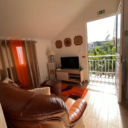 Tropical House Villa Ribeira Brava Exterior photo