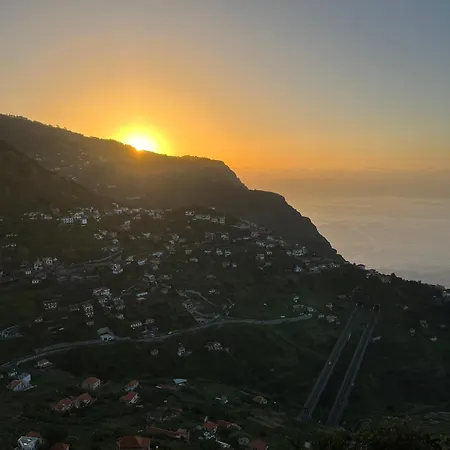 Tropical House Villa Ribeira Brava Exterior photo