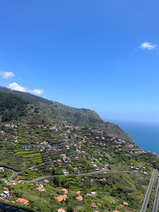 Tropical House Casa de Férias Ribeira Brava