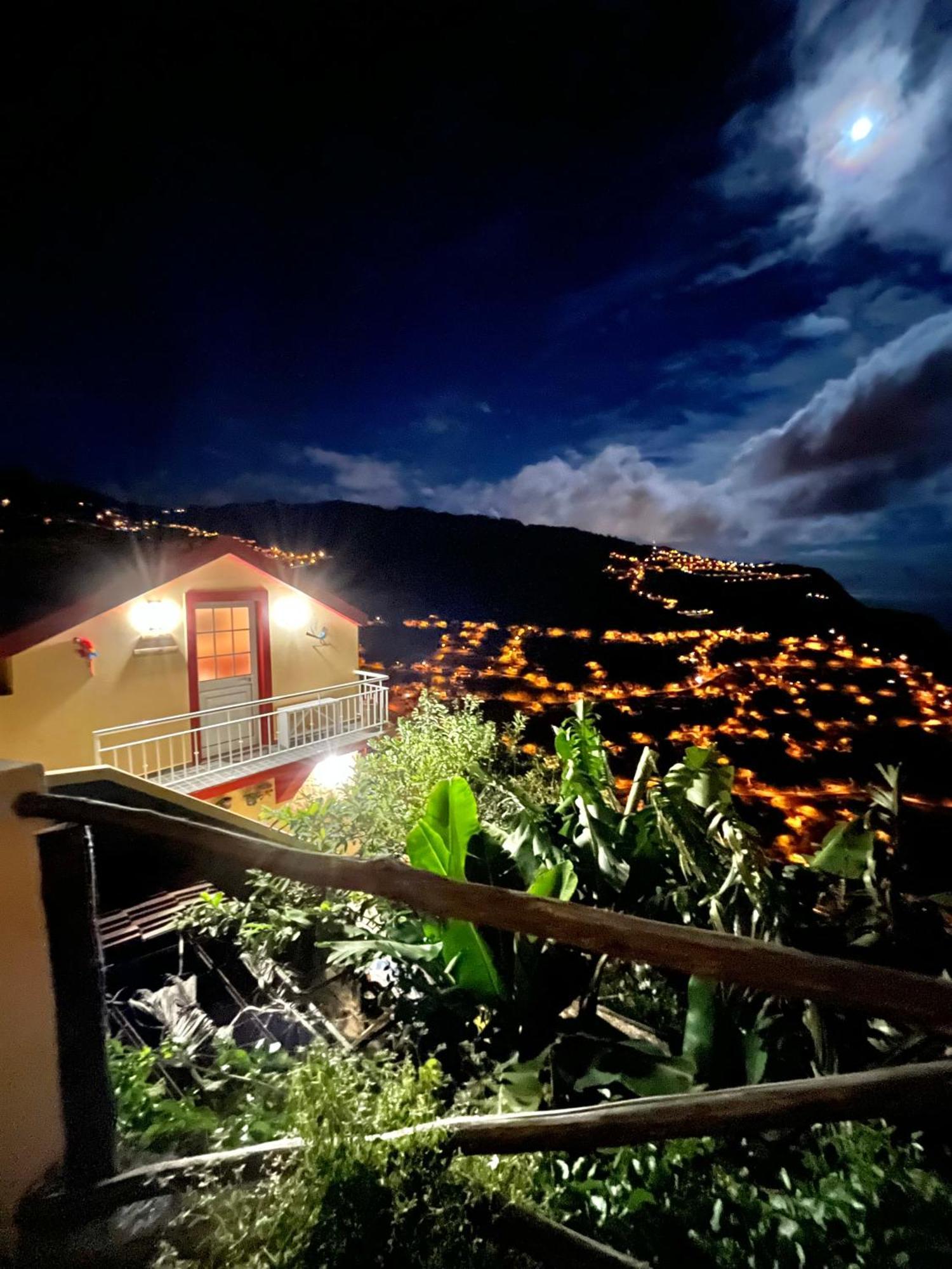 Casa de Férias Tropical House