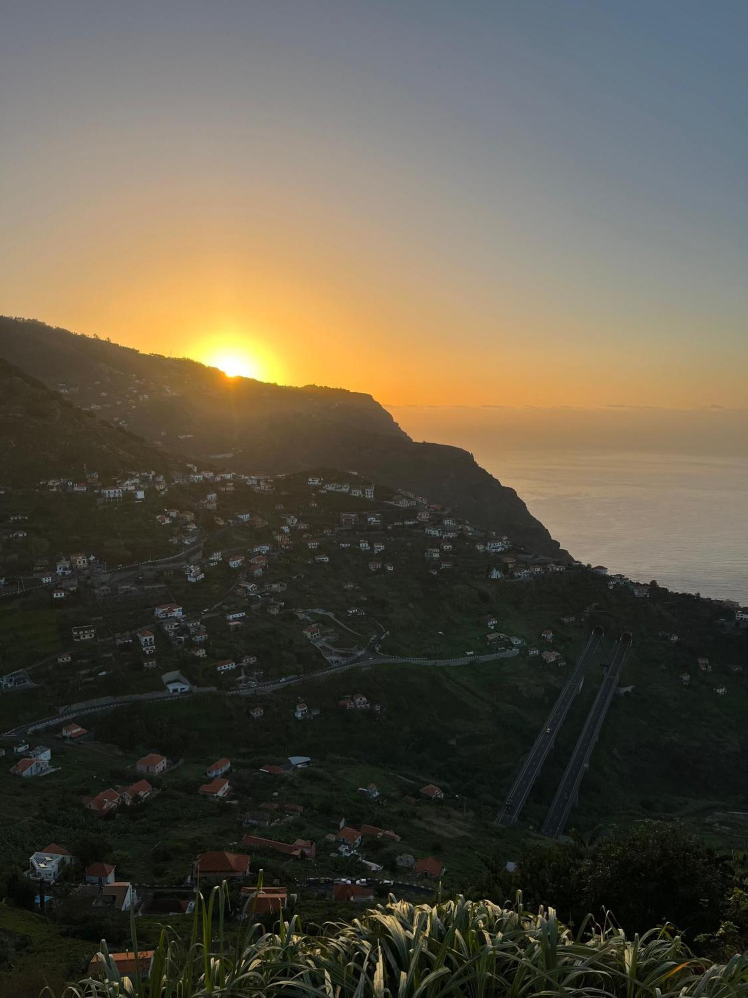 Holiday home Tropical House Ribeira Brava