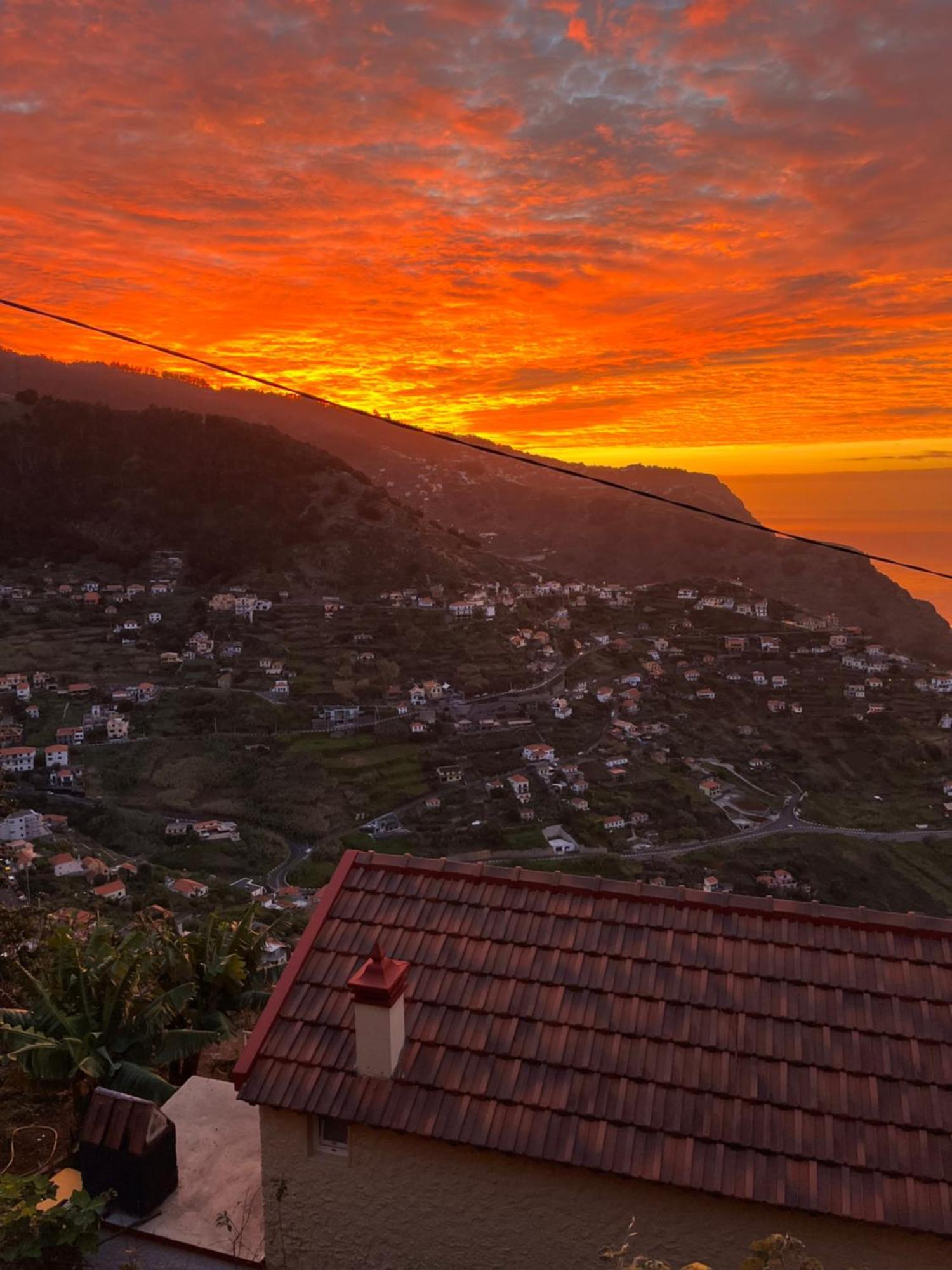 Casa de Férias Tropical House Ribeira Brava