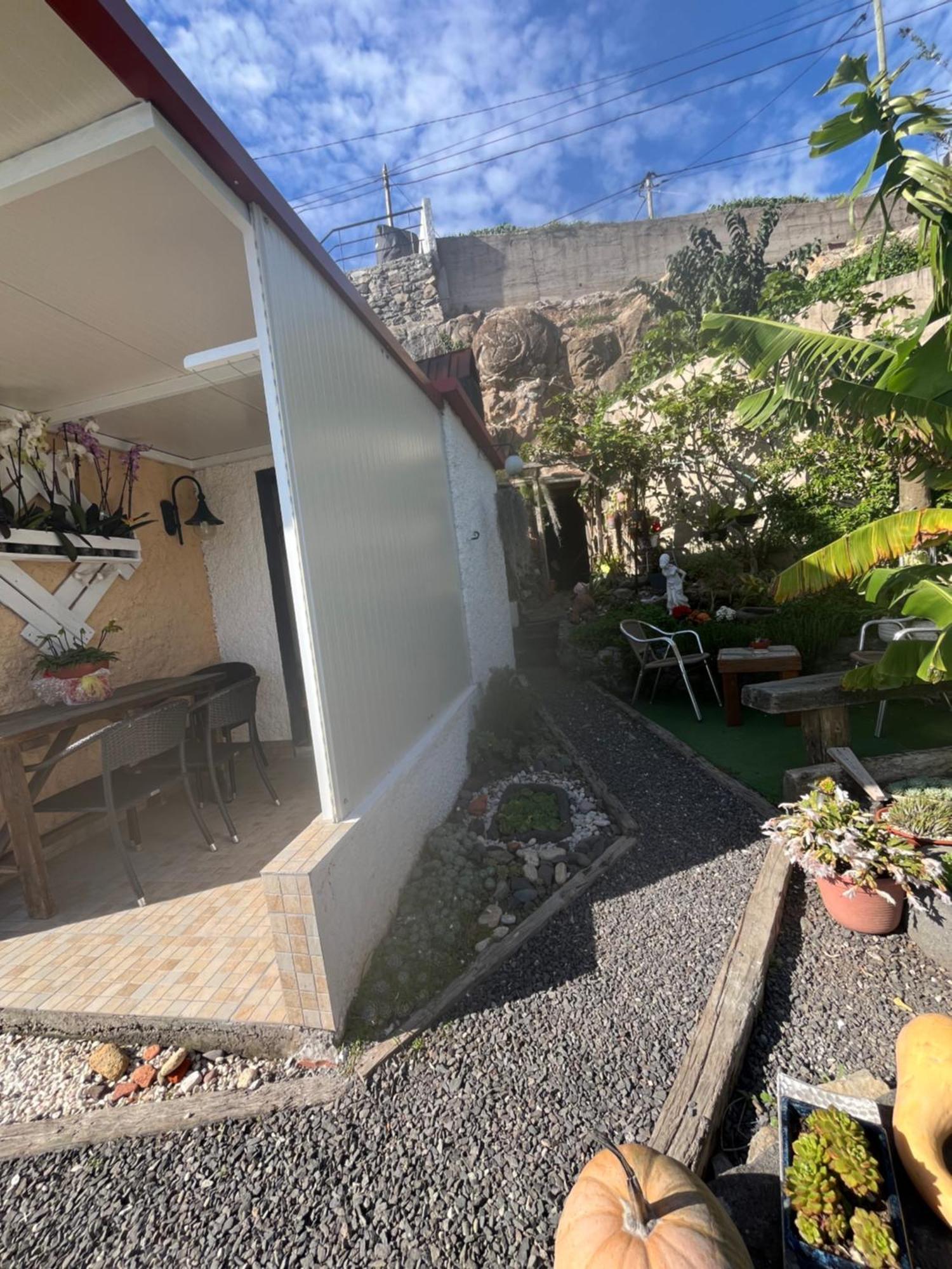 Tropical House Casa de Férias Ribeira Brava